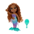 thumbnail image 4 of Little Mermaid Live Action - Ariel Petite Doll, 4 of 5