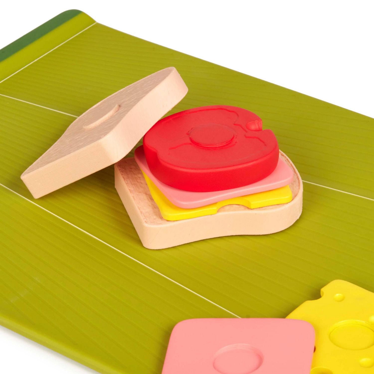 Toy Joseph Joseph Go Eat