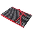 thumbnail image 2 of Yarn StorageCrochet Hook Case Knitting Knitting Storage Bag Yarn Organizer User-Friendly Design, 2 of 8