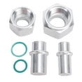 thumbnail image 1 of 2024 Rear AC Block Off Kit Aluminum Alloy Car Accessories for Town Country 2004 to 2011, 1 of 5
