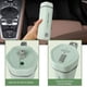 thumbnail image 3 of Hervidor de agua portátil para acampar en el automóvil, hervidor de viaje eléctrico de acero inoxidable 304 con apagado automático, perfecto para viajes por carretera, 3 of 5