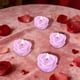 thumbnail image 4 of Juguetes de modelismo, juguetes de simulación para el hogar, juguete de simulación para el hogar, kit para hacer velas perfumadas con rosas, vela de cera realista, regalo romántico para el día de San, 4 of 6