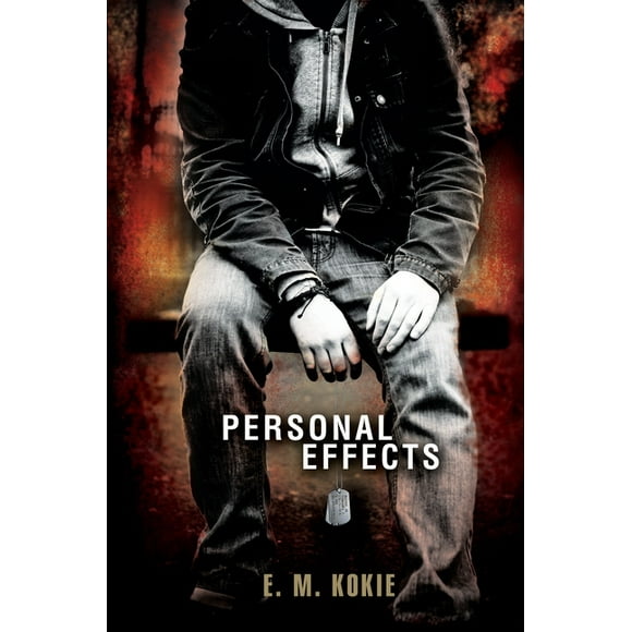 Pre-Owned Personal Effects (Hardcover) by E M Kokie