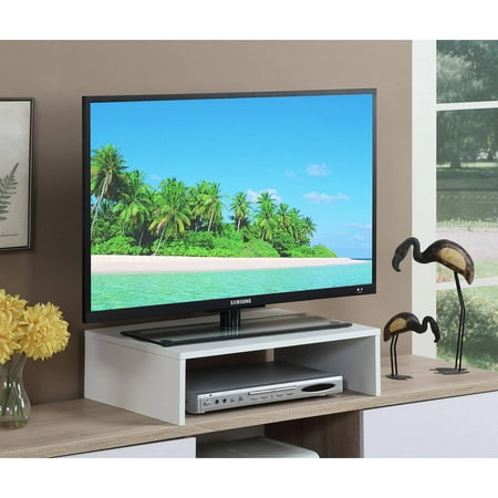 Convenience Concepts Designs2Go Small TV/Monitor Riser