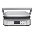 thumbnail image 1 of Cuisinart GR-5B Series Griddler Five, 1 of 8