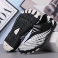 thumbnail image 3 of Voya Women Barefoot Shoes, Wide Toe Box, Non-Slip, Adjustable, Slip on Sandals for Beach, Hiking, Walking, Traveling, 3 of 5