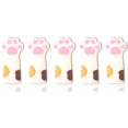 thumbnail image 1 of FloreceBien Cute cat claw dead skin scissors protective cover practical anti-fall manicure tool, 1 of 5