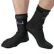 thumbnail image 3 of 1 Par/set De Calcetines Deportivos Acuáticos, Calcetines De Buceo, Calcetines De Buceo, 2 Colores, 2 Tamaños, Calcetines De Buceo De Neopreno Para Natación De Invierno Para ANGGREK FJTJA0, 3 of 7