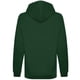 thumbnail image 2 of Awdis - Sudadera para Hombre (Verde Botella), 2 of 2