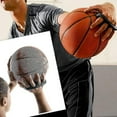 thumbnail image 5 of Basketball Shooting Trainer Aid 5.3 Inch Basketball Training Equipment S Size, 5 of 5