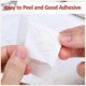 thumbnail image 2 of 6 Roll Mini Pocket Printer Sticker Paper, 30 X 57mm Self-Adhesive Thermal Paper for Pocket Printer, 2 of 5