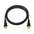 thumbnail image 2 of Cable de extensión solar XT60 de 4,92 pies para centrales eléctricas, piezas de camping, suministros y cableado, 2 of 9