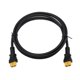 thumbnail image 2 of Cable solar XT60 de 1,5 m, accesorios de cableado, piezas, cable de extensión resistente al desgaste para centrales eléctricas al libre., 2 of 9