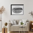 thumbnail image 4 of Historic Framed Print, Dustyesyde [sic], committee boat, D.B.C.Y. regatta, 17-7/8" x 21-7/8", 4 of 9