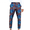 CL1, variant on African Men Pants Ankara Blazer Trousers with Pockets WYN1965