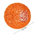 thumbnail image 2 of HEALEEP Sombrilla De De Papel Para Hogar Con Simple Y Decorativa, 2 of 6
