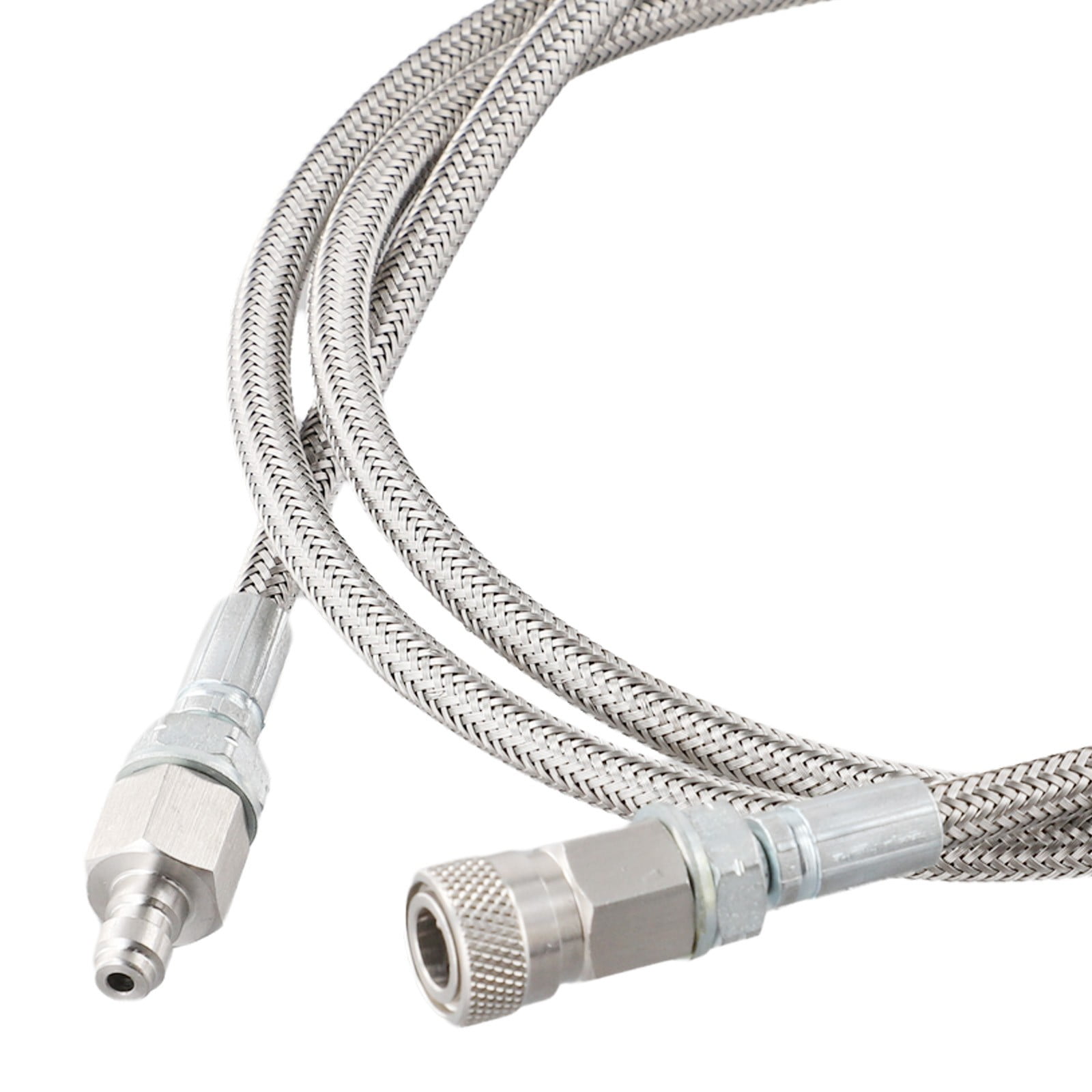 Dreamhall Filling Hose inflation Hose 4500 Psi 60 Air Fill Station Charging System