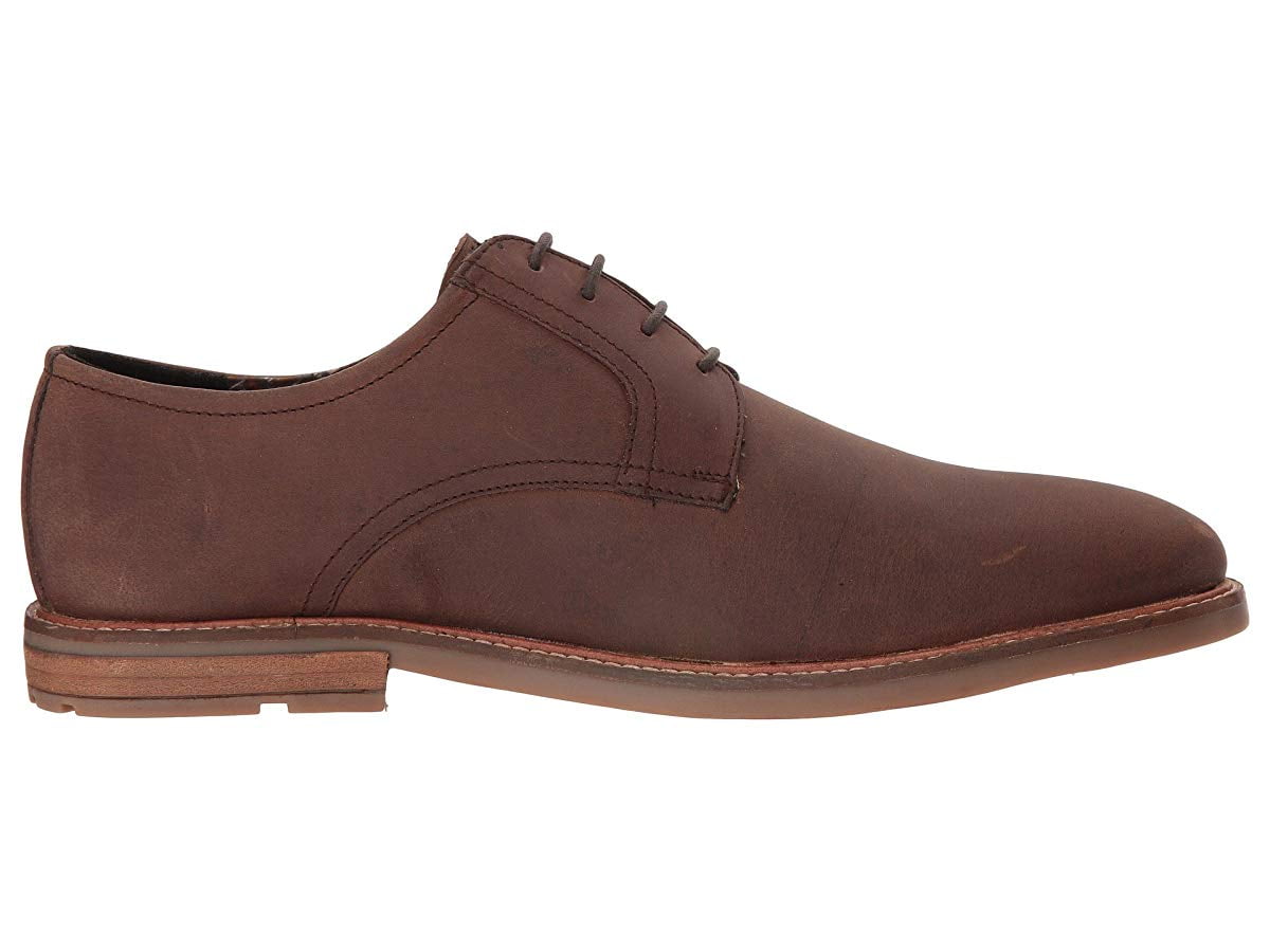 ben sherman birk plain toe