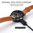 thumbnail image 4 of Cargador AWINNER compatible para Huawei Watch GT Classic Sport, 4 of 6