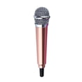 thumbnail image 2 of Manunclaims Mini Portable Vocal/Instrument Microphone for Mobile Phone Laptop Notebook Apple Sumsung with Holder Clip Singing Mic Equipment Beautiful Vocal Quality, 2 of 8