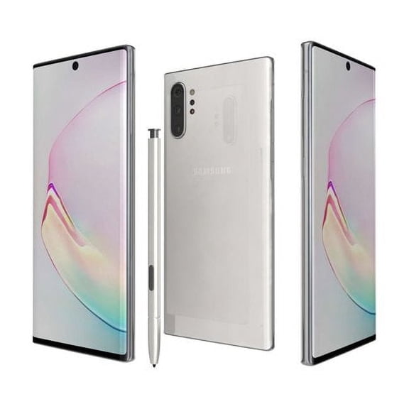 Pre-Owned Samsung Galaxy Note10 N970U - Unlocked - 256GB (Good)