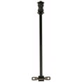 thumbnail image 3 of Detroit Axle - Rear Trailing Arm for Saturn SC SC1 SC2 SL SL1 SL2 SW1 SW2 Trailing Arm Assembly Replacement, 3 of 7