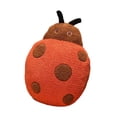 thumbnail image 3 of Muñeco de Peluche Lindo Hugo 50 cm Suave Decoración del Hogar Coche Dormitorio Sofá, 3 of 9
