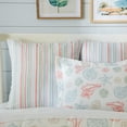 thumbnail image 2 of Split P Beachcomber Euro Sham, 2 of 3