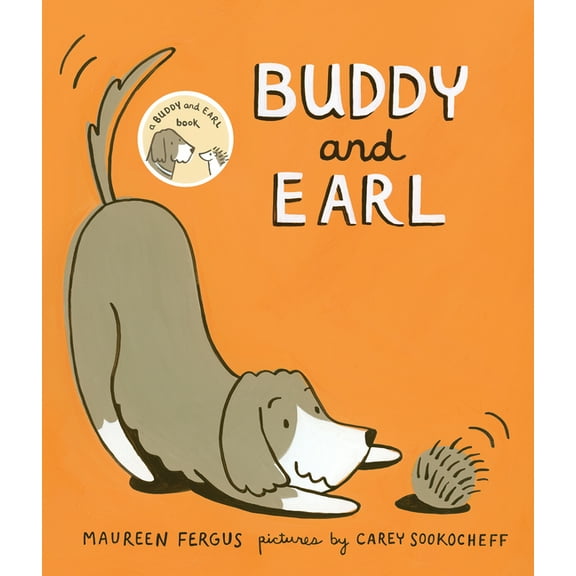 Buddy and Earl Buddy and Earl, Book 1, (Hardcover)