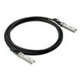 thumbnail image 1 of Axiom Sfp+ To Sfp+ Active Twinax Cable 3m - Twinaxial For Network Device - 9.84 Ft - 1 X Sfp+ Male, 1 of 2