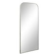 thumbnail image 5 of Renwil Samia 72" H x 30" W Wall Mirror, Grey, 5 of 5