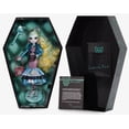 thumbnail image 2 of Monster High Hantian Couture 10.5 Po Lagoona Blue 2022 Édition Limitée Poupée de Collection, 2 of 5