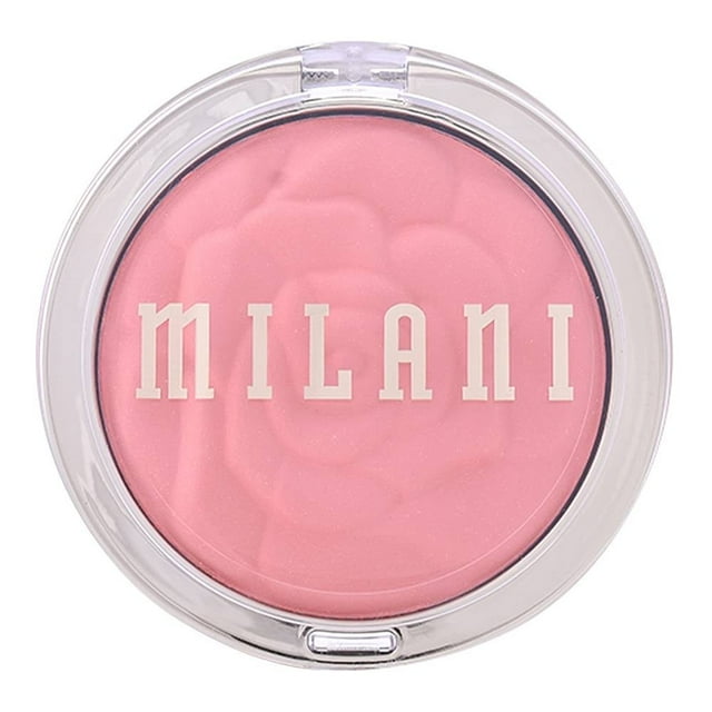 Rubor Milani rose powder coral cove 17 g