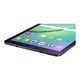 Samsung Galaxy Tab S2 - Tablette - Android 6.0 (marshmallow) - 32 gb - 9.7" super amoled (2048 x 1536) - fente pour microsd - Noir – image 12 sur 13