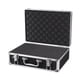 thumbnail image 2 of Estuche de transporte, caja organizadora de documentos para instrumentos, Maleta de almacenamiento de micrófono inalámbrico, caja de transporte, Estilo E, 2 of 9
