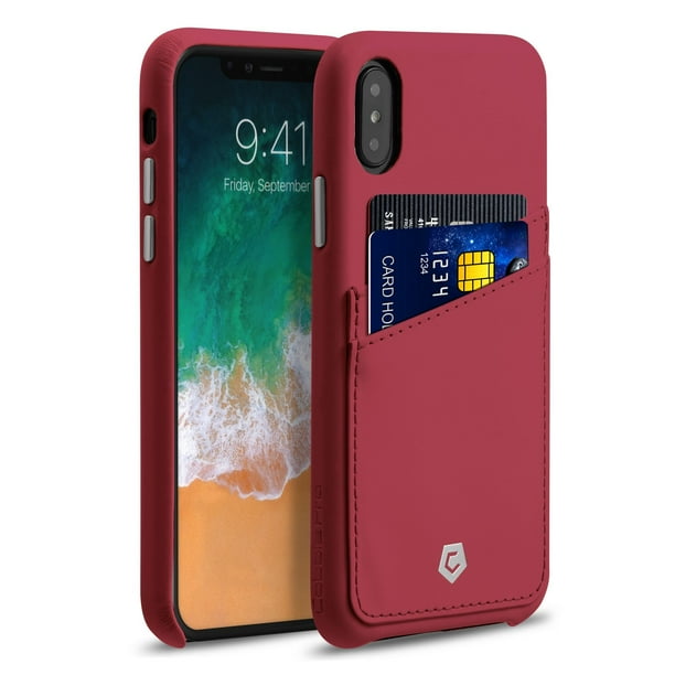 Slot Charger Iphone