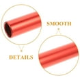thumbnail image 4 of Baweave 4Pcs Professional Relay Batons Athletics Race Sticks Anti-skid Relay Sticks Sports Accessory, 4 of 8