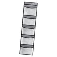 thumbnail image 2 of Nishiyuenyi Closet Wardrobe Storage Organizer, over The Door Organizer, Hanging Storage Bag,, 2 of 9