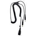 thumbnail image 2 of GN 8734-599 Qd To Dual 3.5mm Jacks for PC, 2 of 7