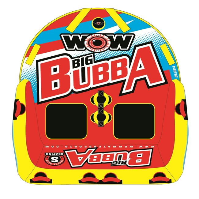 Wow Sports 171050 Big Bubba Tube Walmart Canada