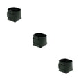 thumbnail image 1 of Ounissouiy DIY pen holder easy to carry desktop box storage DIY handmade minimalist desktop storage office pen leather storage Type1 NO1, 1 of 6