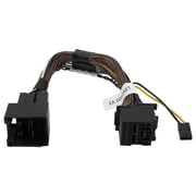 PAC AmpPRO 4 Amp Integration Interface for Select 2018 and Up Ford Vehicles with Factory-Amplified B&O A2B Sound Systems, AP4-FD31