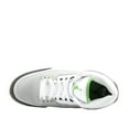 thumbnail image 4 of Mens Air Jordan Retro 3 III Chlorophyll Tinker Light Smoke Grey Black, 4 of 6