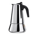 thumbnail image 2 of Cafetera Percolador de café sin óxido superior de la estufa Big Belly de acero inoxidable para acampar en casa Sywqhk Libre de BPA, 2 of 5