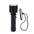 thumbnail image 3 of Submarine Light, IPX8 Waterproof Diving Flashlight High Bright Impact Resistant  For Outdoor Diving, 3 of 8