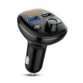 thumbnail image 4 of Bt21usb Carga Rápida Coche Mp3 Música Usb Reproductor Manos Libres Transmisor Fm, 4 of 8