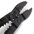 thumbnail image 2 of NFTIGB Multifunctional Crimping Tool Kit with 720pcs Heat Shrink Butt Connectors Ring Fork Spade Terminals Set, 2 of 4