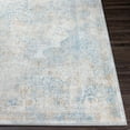 thumbnail image 4 of BoutiqueRugs Kintbury Traditional Area Rug - Taupe, Blue, Navy - 5' x 7'3", 4 of 9