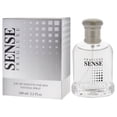thumbnail image 4 of Perfume Fragluxe Sense para hombre EDT 100 ml, 4 of 7