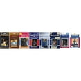 thumbnail image 1 of C&I Collectables HORNETS818TS NBA Charlotte Hornets 8 Different Licensed Trading Card Team Sets, 1 of 1